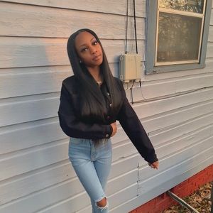 Meet your Posher, Kennedy